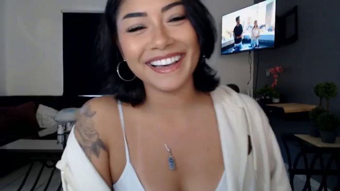 YourGoddessLu