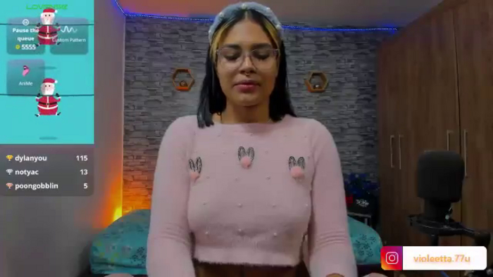 violeetta