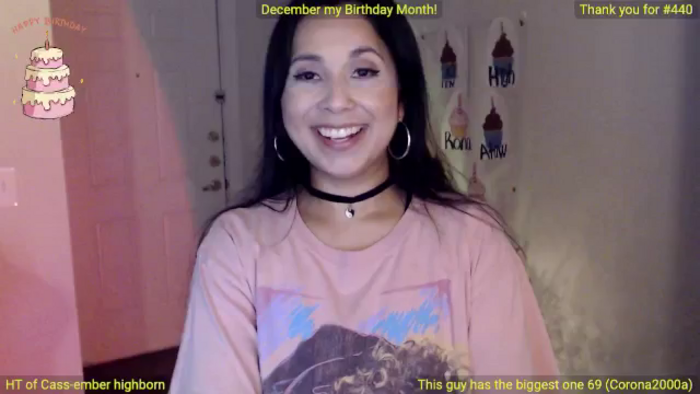 ATinyCassie