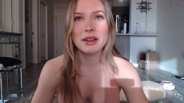 AlexisWildest