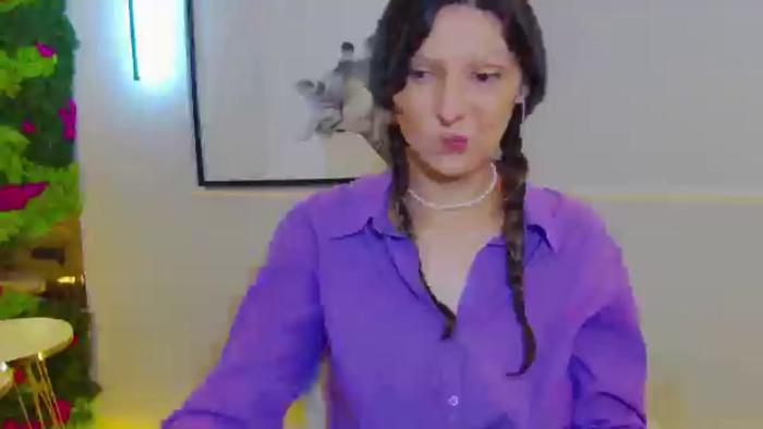 AmethystCharm