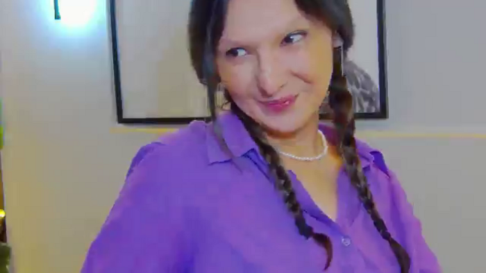 AmethystCharm