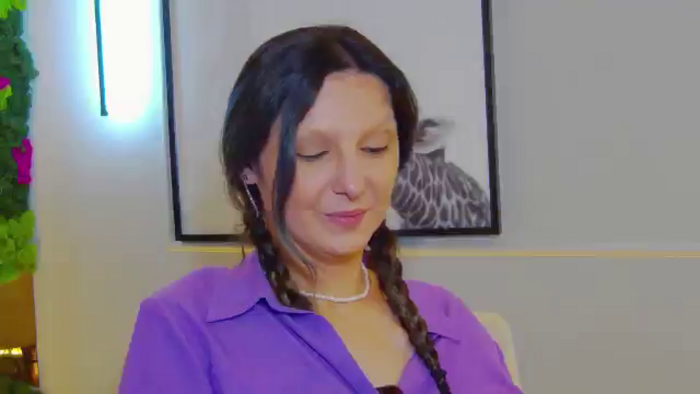 AmethystCharm