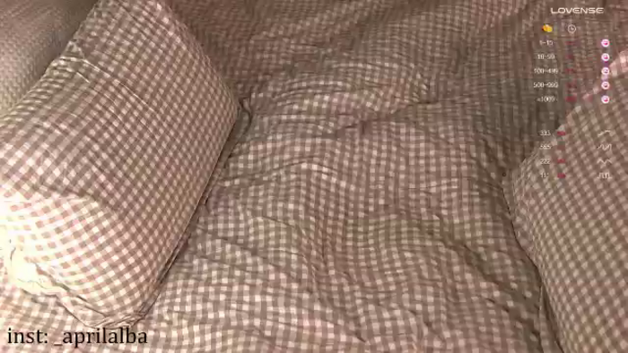 AprilAlba777