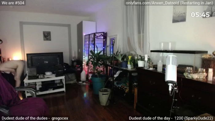 Arwen_Datnoid