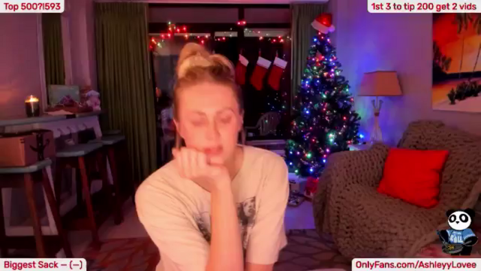 Ashleyylovee