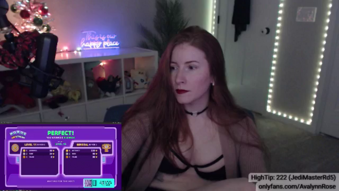 AvalynnRose