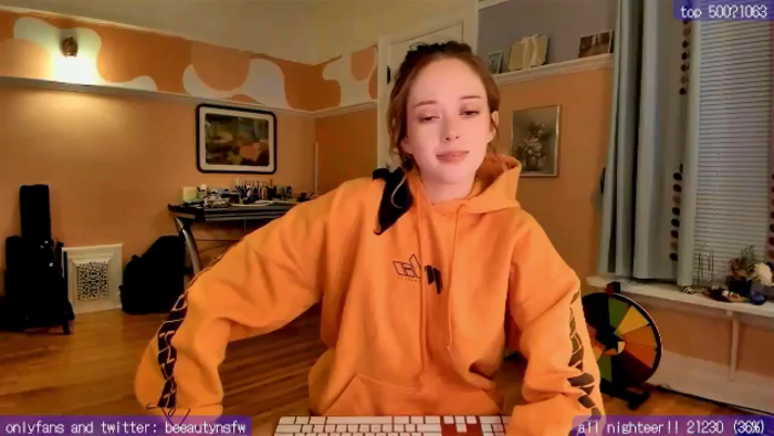 BeeautyNSFW