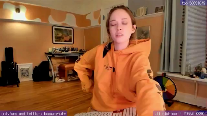BeeautyNSFW