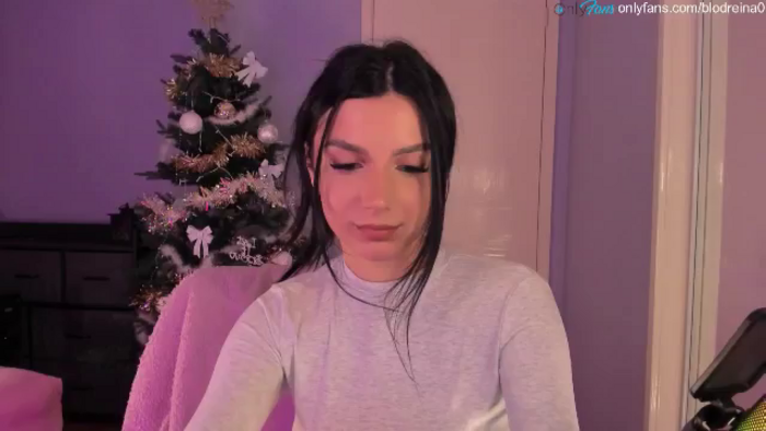 Blodreina