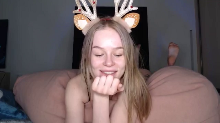Blondino4ka07