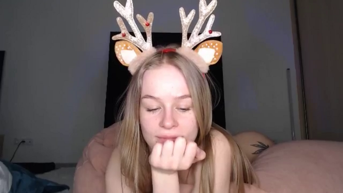 Blondino4ka07