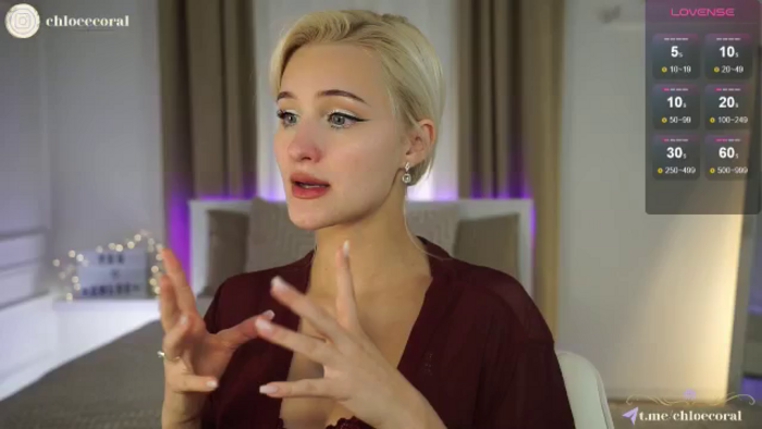 ChloeCoral