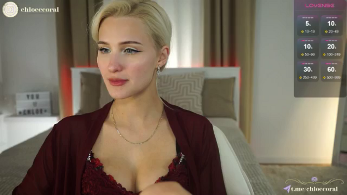 ChloeCoral