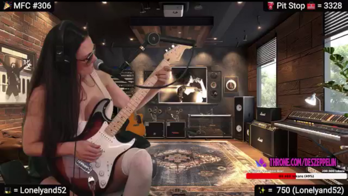 DesZeppelin