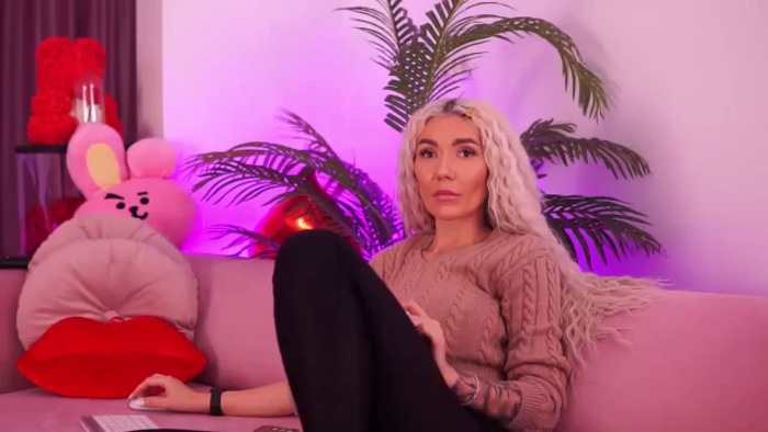 FalllingAngel