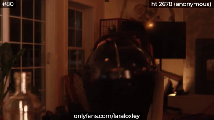 LaraLoxley