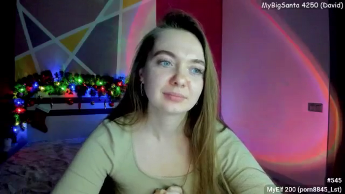 LizaGhost