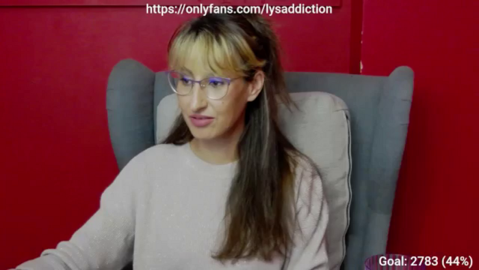 LysAddiction