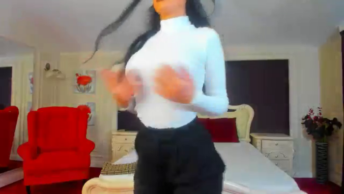 QueenRafaela