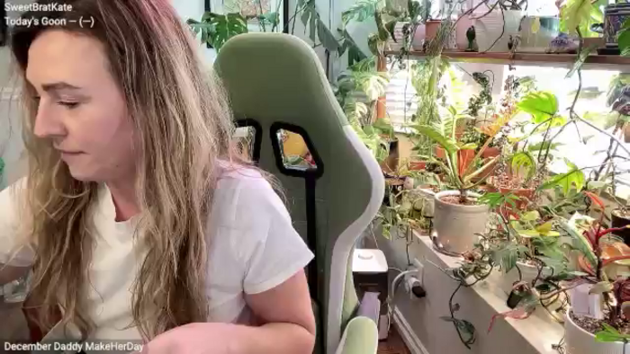 SweetbratKate