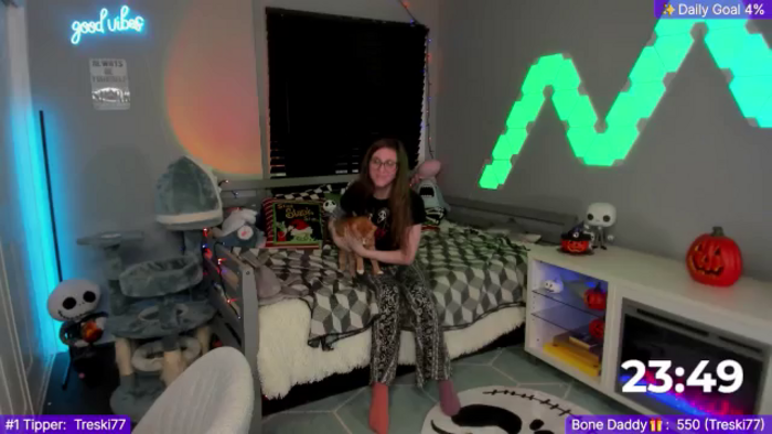 TheSharkQueen