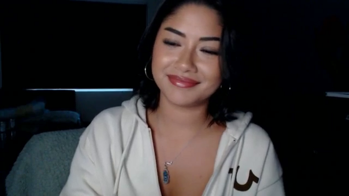 YourGoddessLu