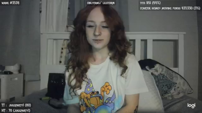 lilstorm