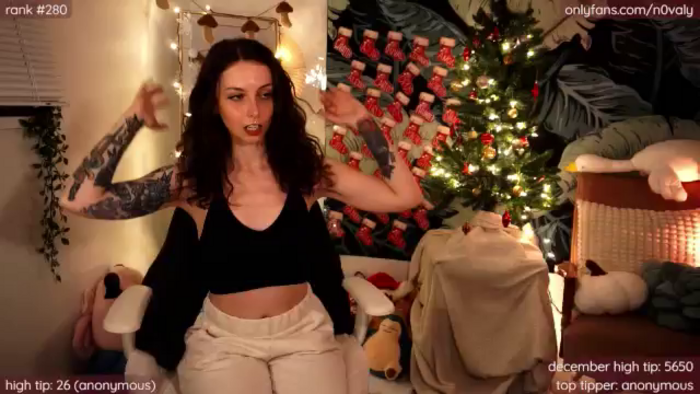 n0valy