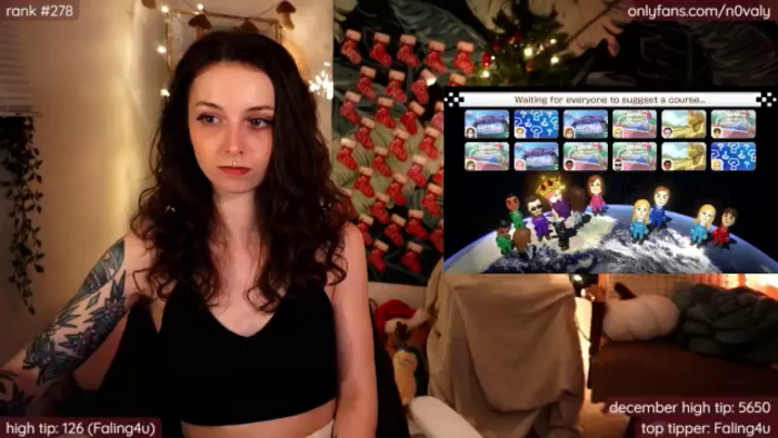 n0valy