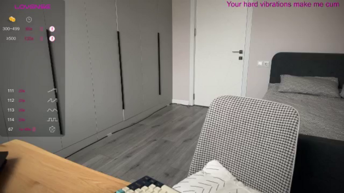 Chantwow