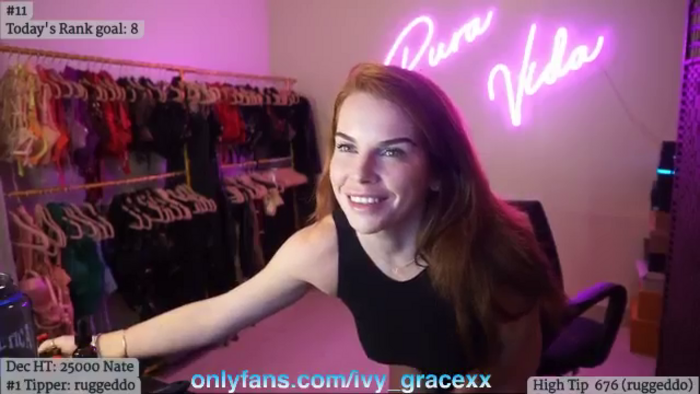 IvyGrace