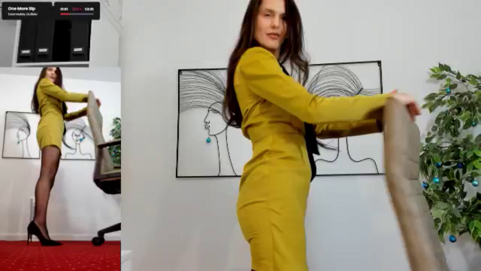 LegswAttitude