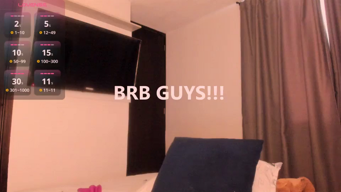 Missbaby8