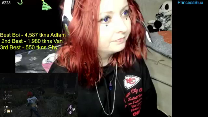 PrincessBluu