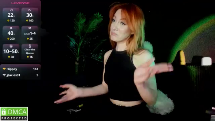 Redheadruby