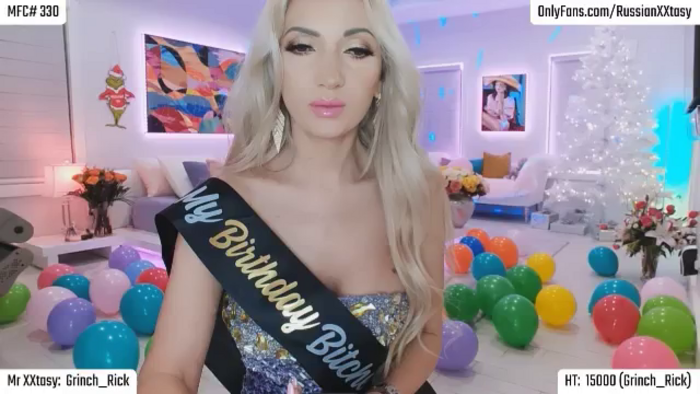 RenyXXtasy