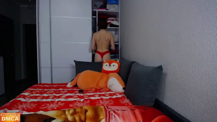 Your_Red_Foxy