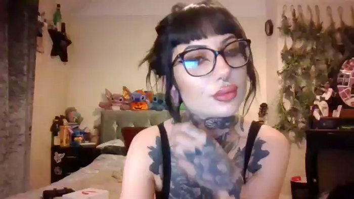 thechameleon