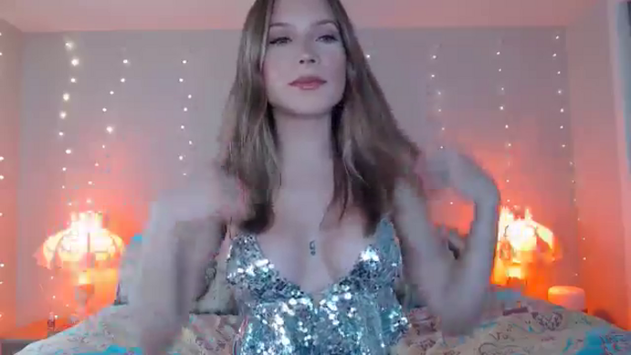 AlexisWildest