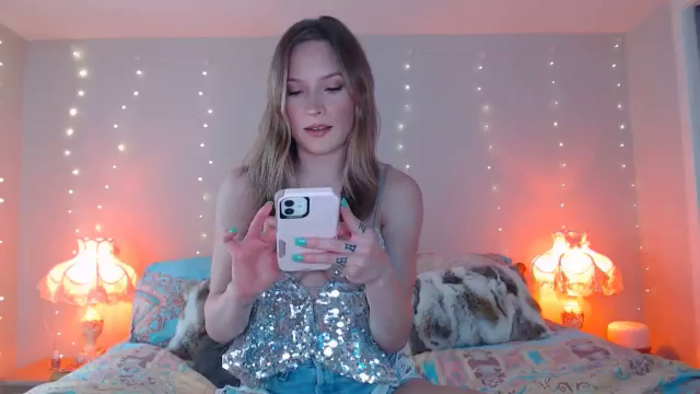 AlexisWildest