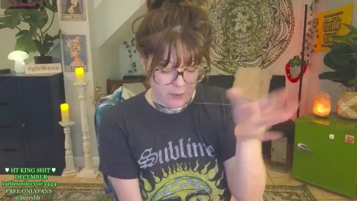 Allieberrybb