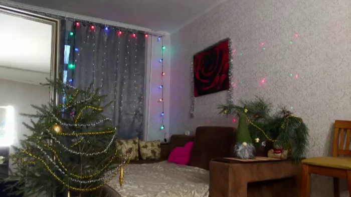 AngelicaAmour