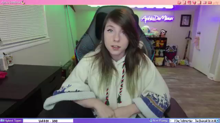 AphiaDeMieux