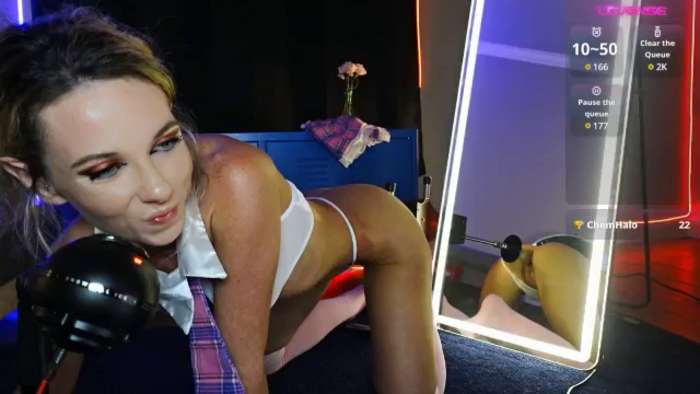 BarbieBluEyes