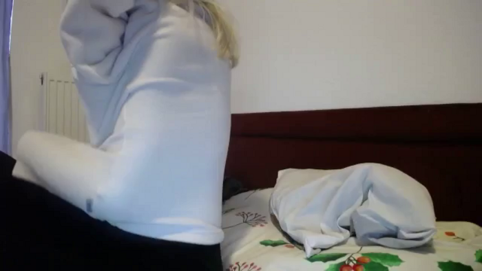 Blondyfordad