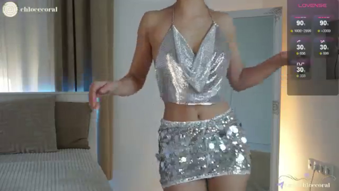 ChloeCoral