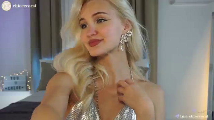 ChloeCoral