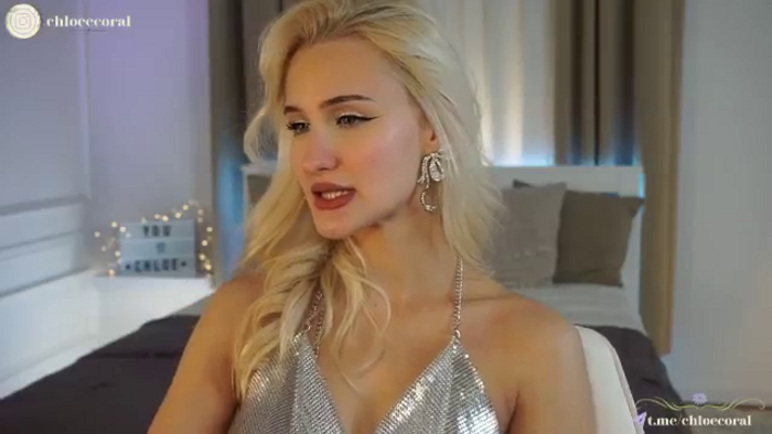 ChloeCoral