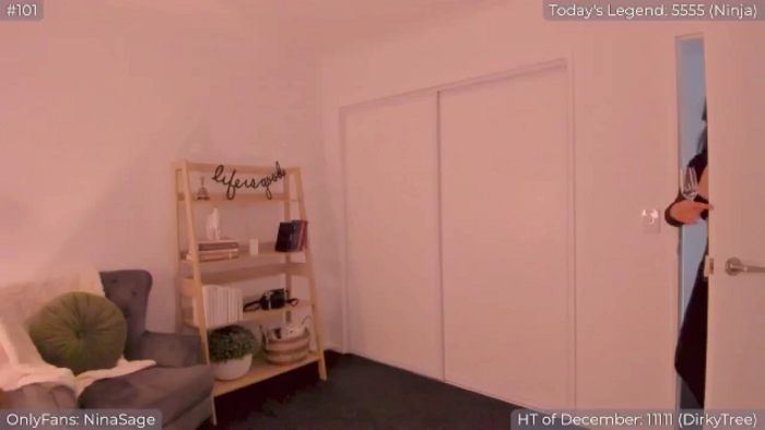 NinaSage